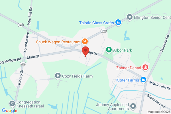 Ellington Animal Clinic