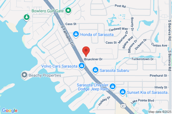 Gulf Coast Veterinary Oncology