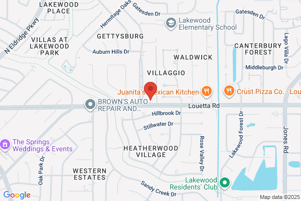 Lakewood Animal Hospital