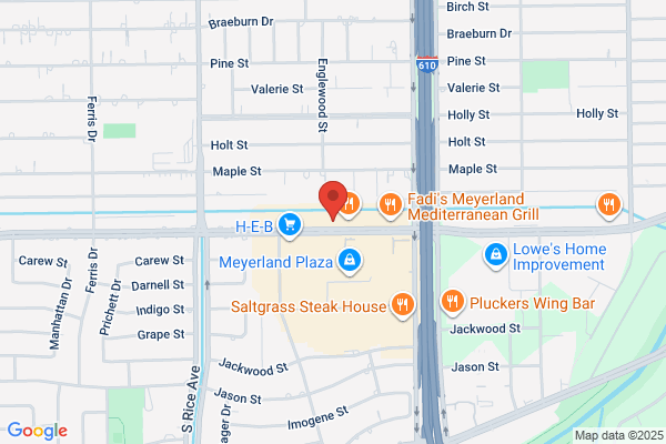 Meyerland Dog Grooming