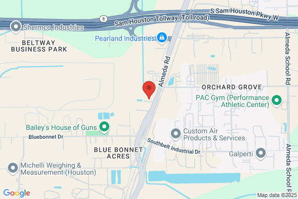 Mt Houston Animal Clinic