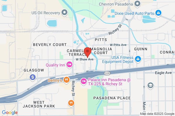 Pasadena Poodle Salon & Boarding Kennel