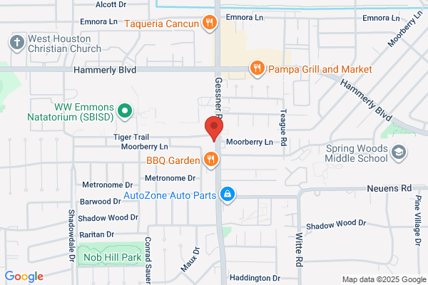 Spring Woods Veterinary