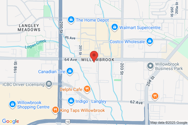 Willowbrook Animal Hospital