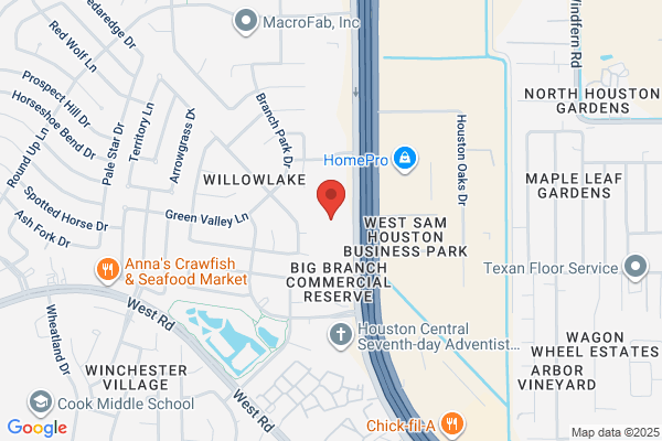 Fox & Bubela Inc-Real Estate Appraisers