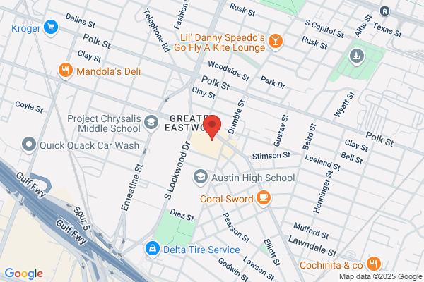 Blue Line Bike Lab- East End