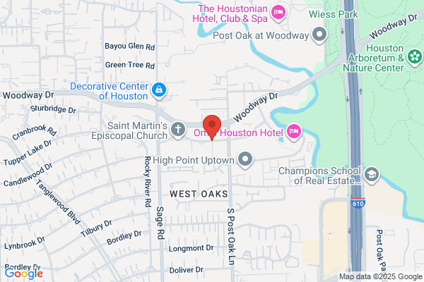 7 Riverway