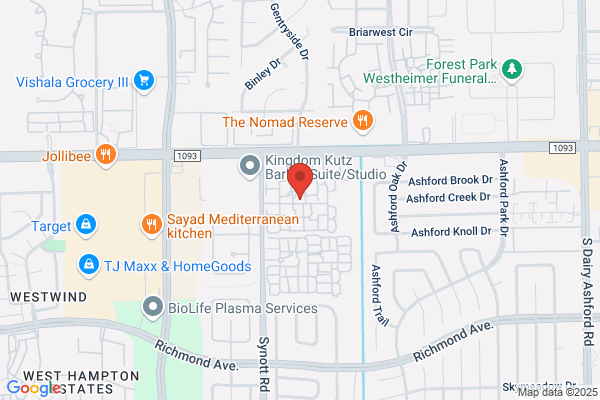 Artesian on Westheimer