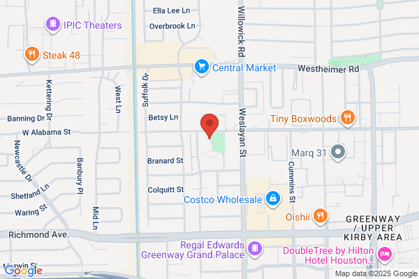 Camden Highland Village Apartments and Townhomes