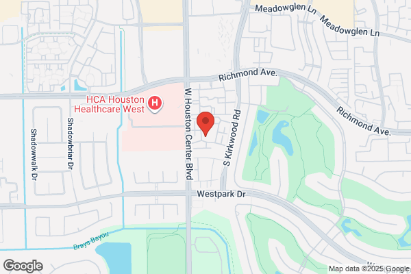 Camden Whispering Oaks Apartments
