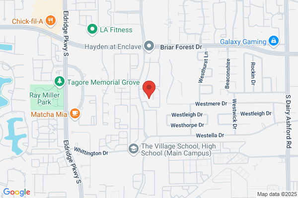 Delray Apartments