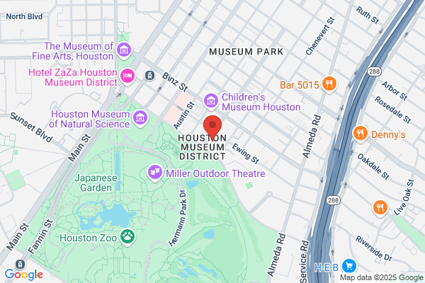 Plaza Museum District Apartments