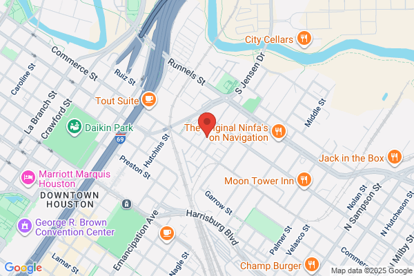 Smart City Apartment Locator Houston