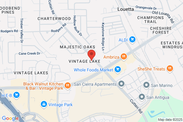 Vintage Park Apartments
