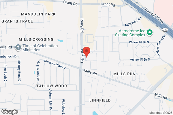 Smart Living at Cypress Creek Apartment Homes