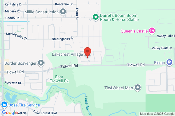 Lakecrest Village