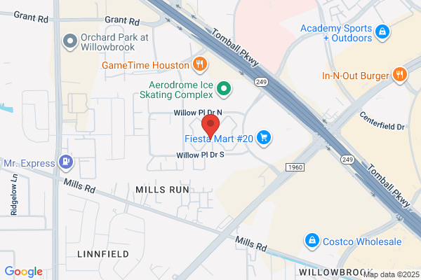 Willow Green Club Apartments