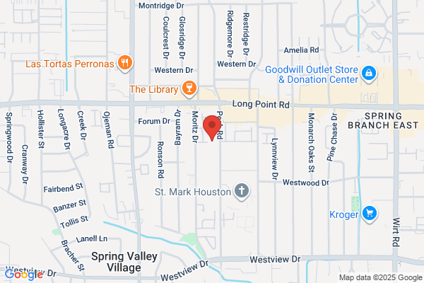 1502 Pech Rd Llp