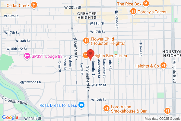 15th Street Flats