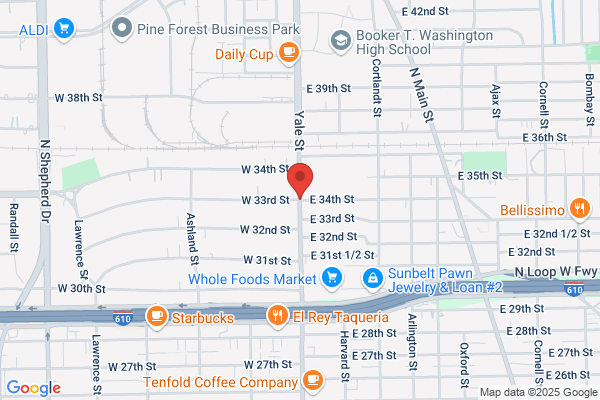 2125 Yale