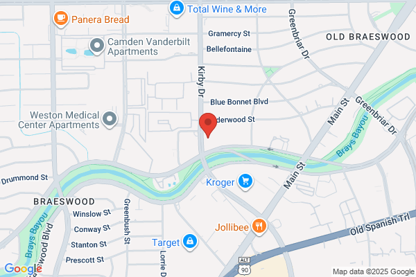 2520 Robinhood At Kirby Condominium Association