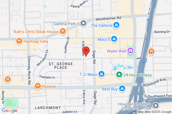 3000 Sage Apartments