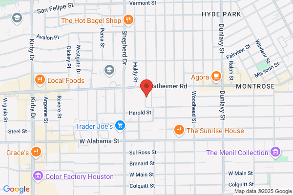 7979 Westheimer Apartment Homes