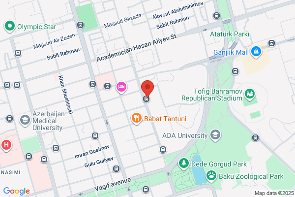 88 West Apartments