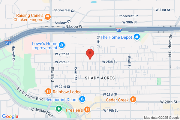 Abj Property Management Inc