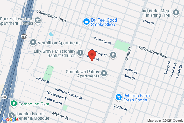 Alice Street Apartments