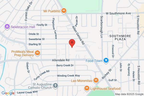 Allendale Village Apartments