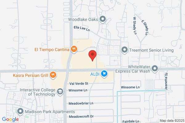 Alta Woodlake Square