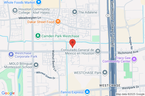 Apartment Access Locators