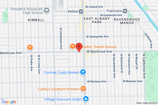 Apartment Leasing Center