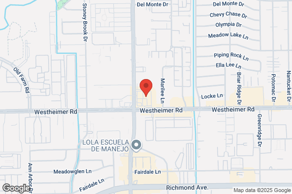 Apartment Living Locators