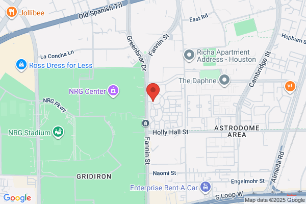 Archstone Medical Center Apartments