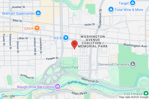 Archstone Memorial Heights Apartments