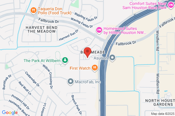 Ariana Cypress Estates Apartments