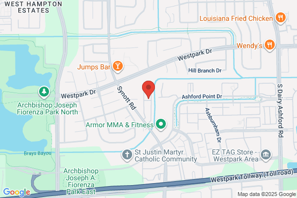 Ashford Creek Apartments