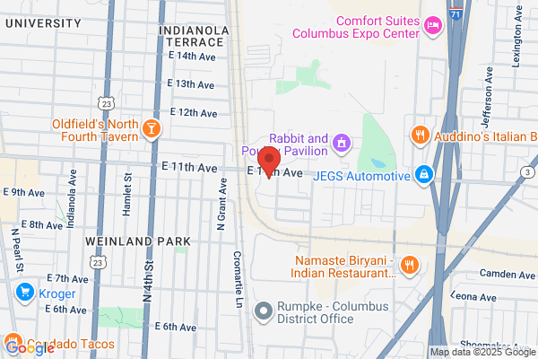Interior Supply & Service