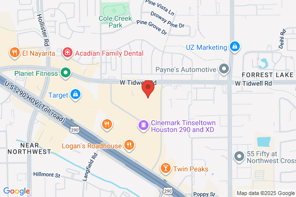 Houston Appliance Repair Masters