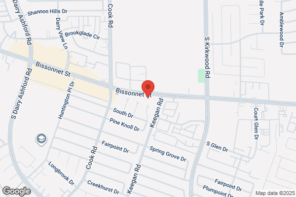 Appliance Repair Houston