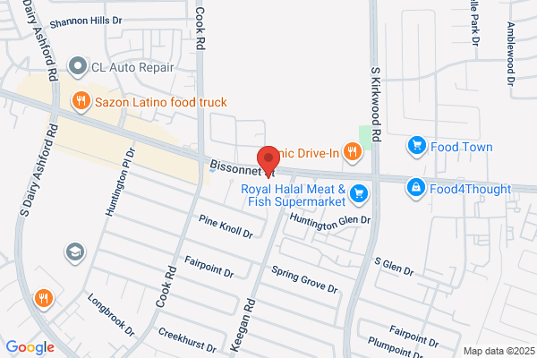 Appliance Repair of Texas