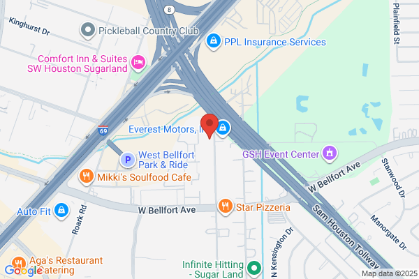 Factory Appliance Service & Sales