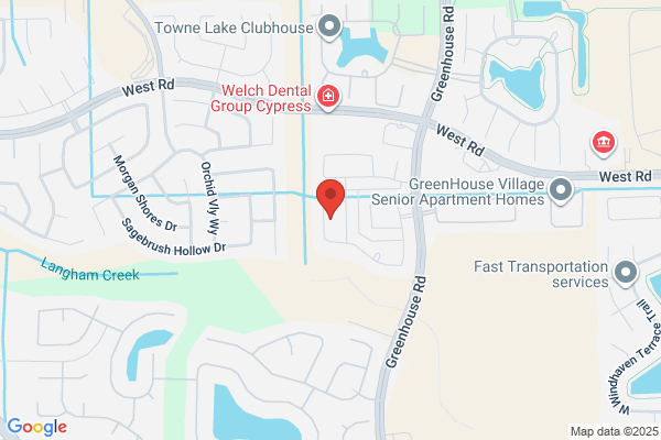Houston Anytime Appliance Repair