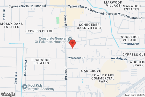 Local Appliance Services