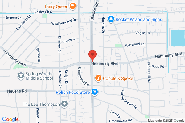 Star Appliance Service Cypress