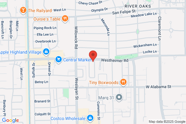 David's Vacuums - Westheimer Road
