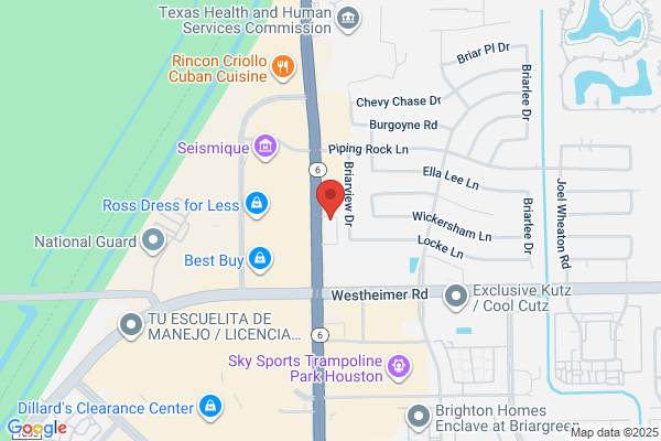 Appliance Outlet