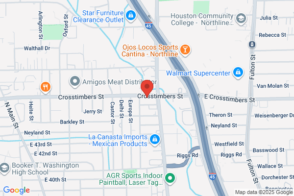 Crosstimbers City Appliance